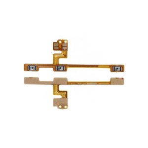 POWER + VOLUME FLEX XIAOMI POCO X3