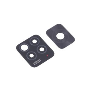 LENTE DE CÂMERA XIAOMI REDMI NOTE 11 PRO 4G PRETO