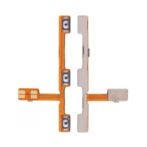 VOLUME FLEX XIAOMI MI 10 LITE 5G