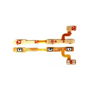 POWER + VOLUME FLEX XIAOMI REDMI NOTE 10 PRO 5G