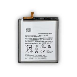 BATERIA SAMSUNG GALAXY NOTE 20 ULTRA/N985/NOTE 20 ULTRA 5G/N986 EB-BN985ABY 4500