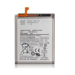 BATERIA SAMSUNG GALAXY NOTE 10 LITE/BN770ABY 4500MAH