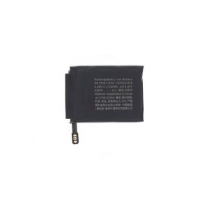 BATERIA COMPATIVEL COM APPLE WATCH SERIES 8/45MM