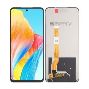 TOUCH+DISPLAY OPPO A98 5G 6.72" PRETO