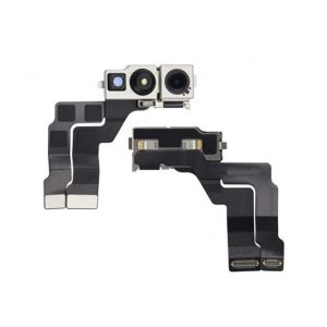 CÂMERA FRONTAL APPLE IPHONE 14 PRO