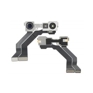 CÂMERA FRONTAL APPLE IPHONE 13 PRO MAX