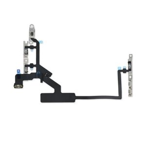 POWER + VOLUME FLEX APPLE IPHONE 14 PRO MAX