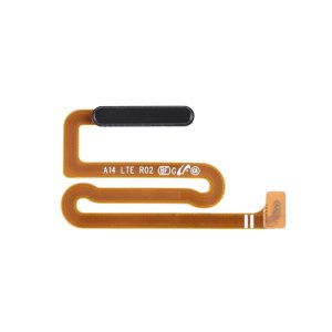 FINGERPRINT FLEX SAMSUNG GALAXY A14 4G/A145F PRETO