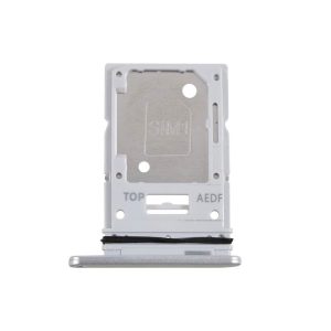 GAVETA SIM SAMSUNG GALAXY A54 5G/A546 BRANCO