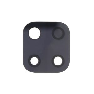 LENTE DE CÂMERA XIAOMI REDMI 10C PRETO
