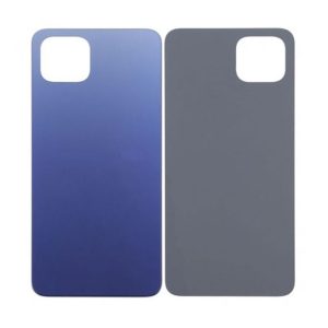 TAMPA TRASEIRA OPPO RENO4 Z 5G PRETO