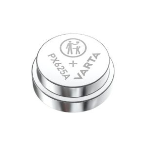 PILHAS VARTA LR9/V625U 1.5V (1UN)