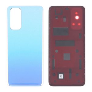 TAMPA TRASEIRA XIAOMI REDMI NOTE 11 4G BRANCO