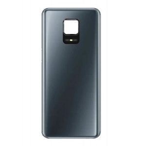 TAMPA TRASEIRA XIAOMI REDMI NOTE 10 LITE PRETO