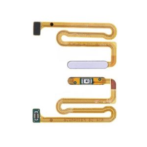 FINGERPRINT FLEX SAMSUNG GALAXY A14 4G/A145F PRATA