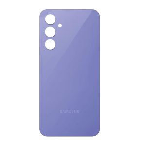 TAMPA TRASEIRA SAMSUNG GALAXY A54 5G/A546 ROXO