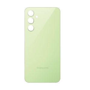 TAMPA TRASEIRA SAMSUNG GALAXY A54 5G/A546 VERDE
