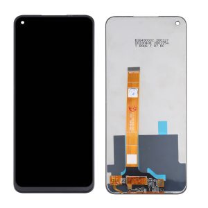 TOUCH+DISPLAY OPPO A74 5G/OPPO A54 5G 6.5" PRETO ORIGINAL