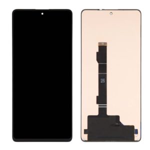 TOUCH+DISPLAY XIAOMI REDMI NOTE 12 PRO 5G 6.67" PRETO