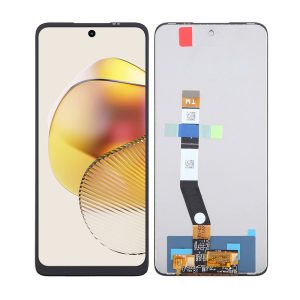 TOUCH+DISPLAY MOTOROLA MOTO G73 6.5" PRETO