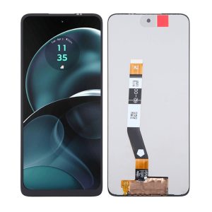 TOUCH+DISPLAY MOTOROLA MOTO G14 6.5" PRETO