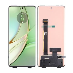 TOUCH+DISPLAY MOTOROLA EDGE 40 6.55" PRETO