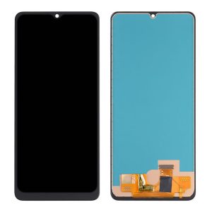 TOUCH+DISPLAY SAMSUNG GALAXY A22 4G/A225 6.4" INCELL PRETO