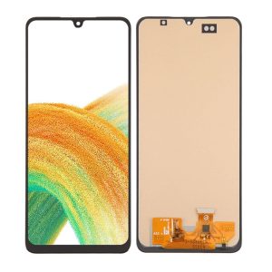 TOUCH+DISPLAY SAMSUNG GALAXY A33 5G/A336 6.4" INCELL PRETO