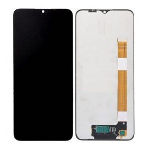 TOUCH+DISPLAY TCL 40R 5G 6.6" PRETO