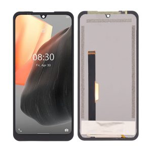TOUCH+DISPLAY ULEFONE ARMOR 8/ARMOR 8 PRO 6.1" PRETO