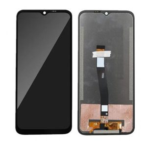 TOUCH+DISPLAY ULEFONE ARMOR 17 PRO 6.58" PRETO