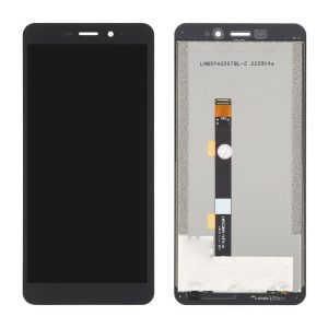 TOUCH+DISPLAY ULEFONE ARMOR X9 PRO 5.5" PRETO