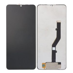 TOUCH+DISPLAY ZTE BLADE V40 VITA 6.75” PRETO