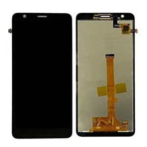 TOUCH+DISPLAY ZTE BLADE A31 LITE 5.5" PRETO