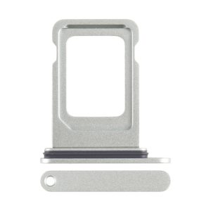 GAVETA SIM APPLE IPHONE 15/15 PLUS VERDE