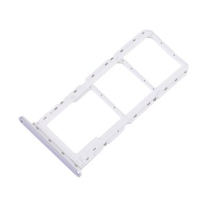 GAVETA SIM SAMSUNG GALAXY A14 4G/A145F PRATA