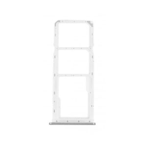 GAVETA SIM SAMSUNG GALAXY A04/A045 BRANCO