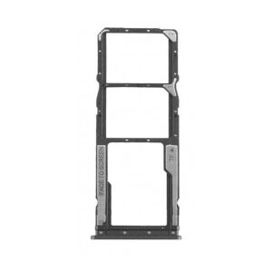 GAVETA SIM XIAOMI REDMI 12C GRAFITE