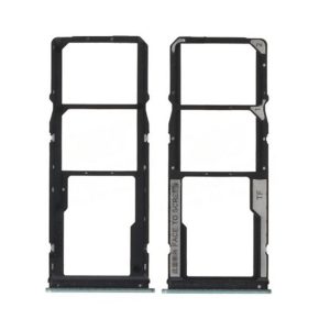 GAVETA SIM XIAOMI REDMI NOTE 12 4G VERDE