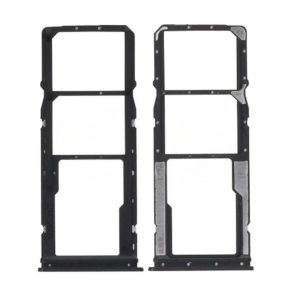 GAVETA SIM XIAOMI REDMI NOTE 12 4G CINZA