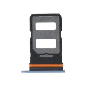 GAVETA SIM XIAOMI REDMI NOTE 12 PRO 4G AZUL