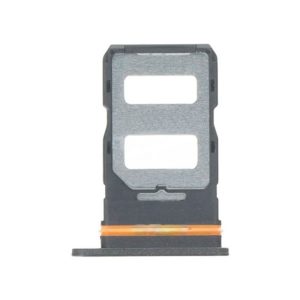 GAVETA SIM XIAOMI REDMI NOTE 12 PRO 4G PRETO