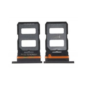GAVETA SIM XIAOMI REDMI NOTE 12 PRO PLUS 5G PRETO