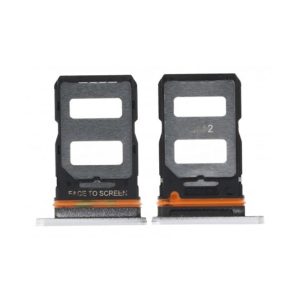 GAVETA SIM XIAOMI REDMI NOTE 12 PRO PLUS 5G BRANCO