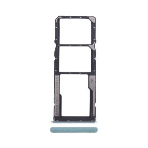 GAVETA SIM XIAOMI REDMI NOTE 12S 4G PÊSSEGO VERDE