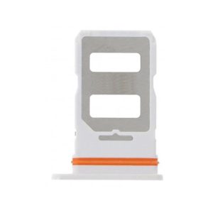 GAVETA SIM XIAOMI REDMI NOTE 12 PRO 4G BRANCO