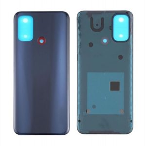 TAMPA TRASEIRA OPPO A53S PRETO