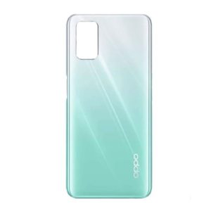 TAMPA TRASEIRA OPPO A72 4G BRANCO