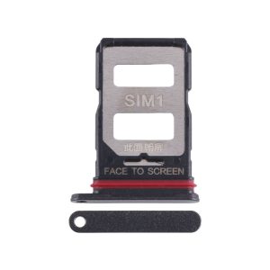GAVETA SIM XIAOMI 13T PRO 5G PRETO