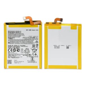 BATERIA MOTOROLA MOTO Z4/XT1980-3/KZ40 3600MAH